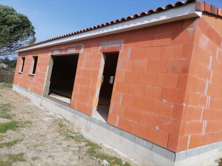 Rénover maison Albi