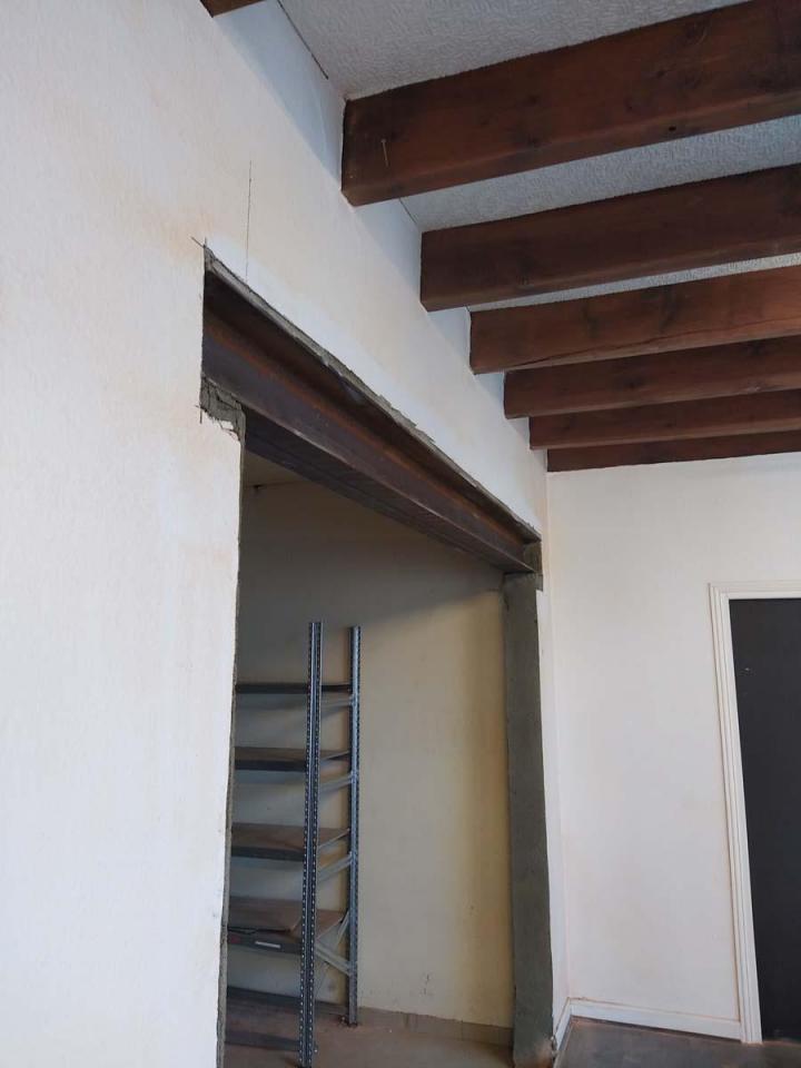 Rénover maison Albi