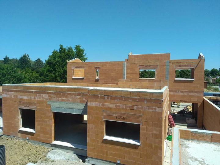 Construire maison Albi