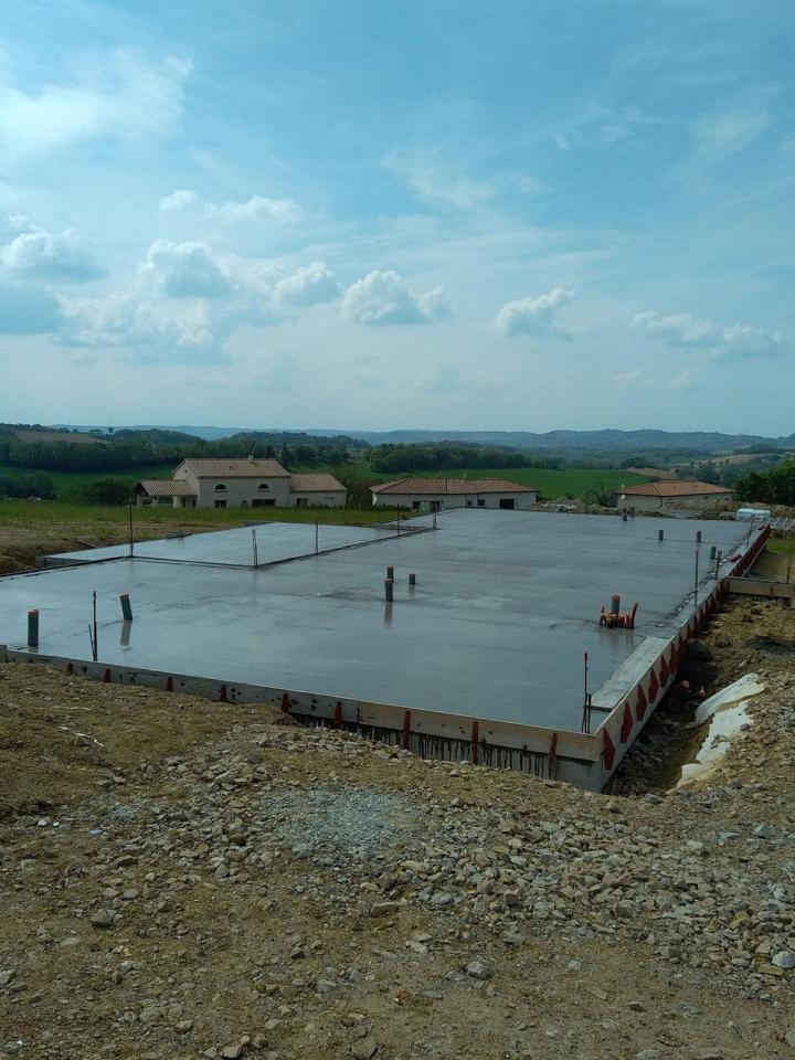 Expert en construire maison Albi