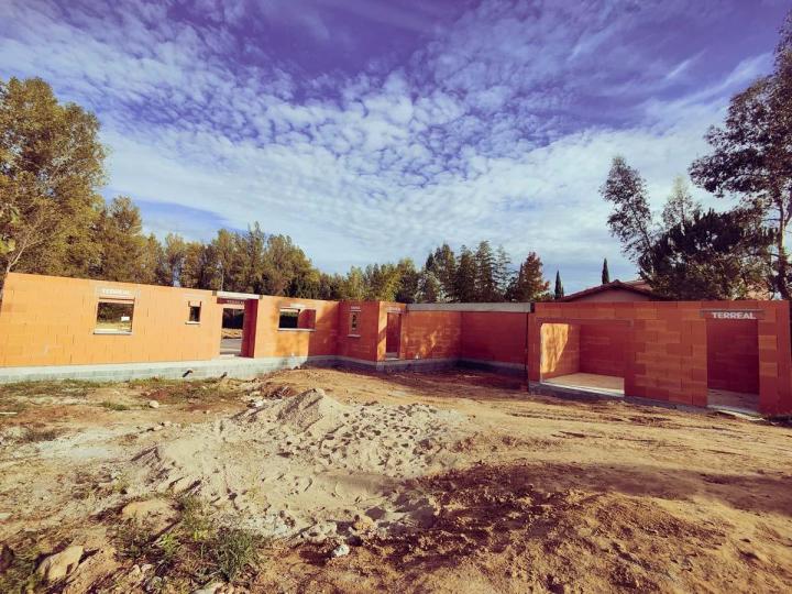 Construction de maison Albi