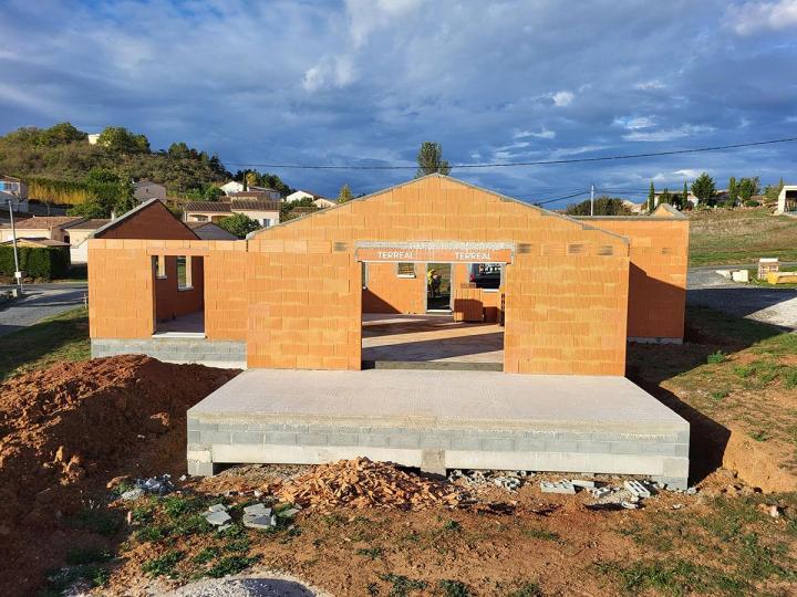 Construction de maison Albi