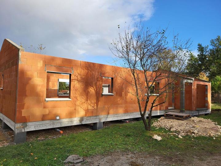 Construire maison Albi