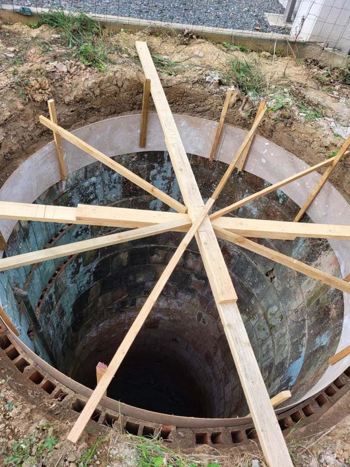 Aménagement extérieur Albi