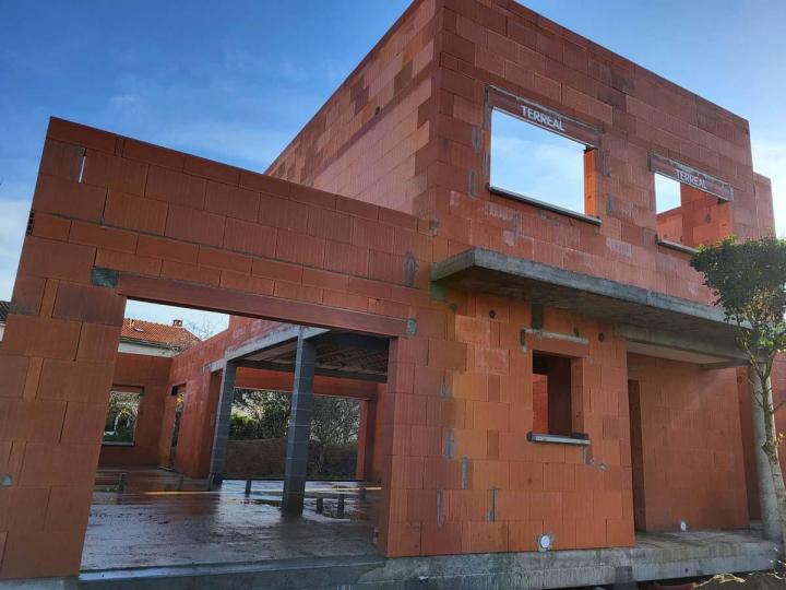 Expert en construire maison Albi