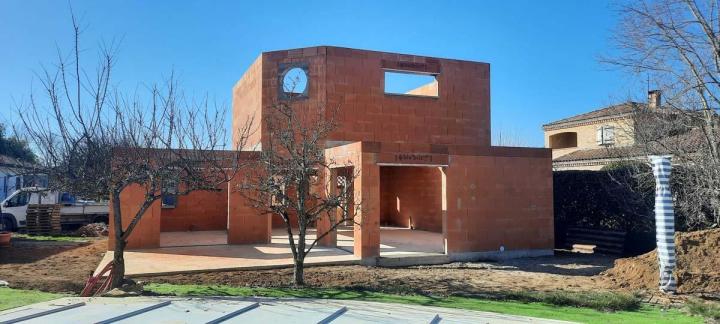 Construire maison Albi