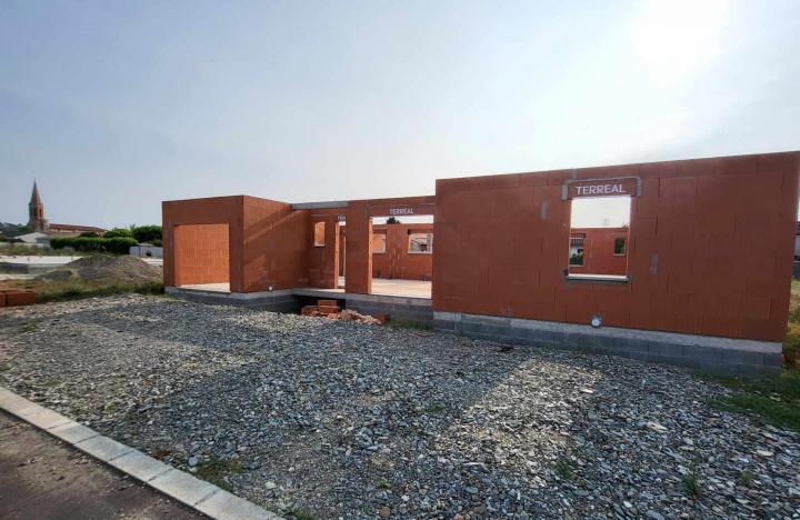 Expert en construction de maison Albi