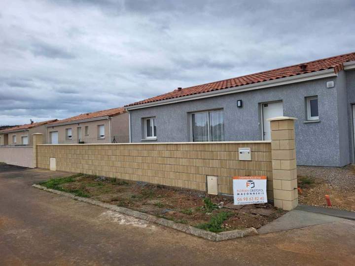 Aménager espace extérieur Albi