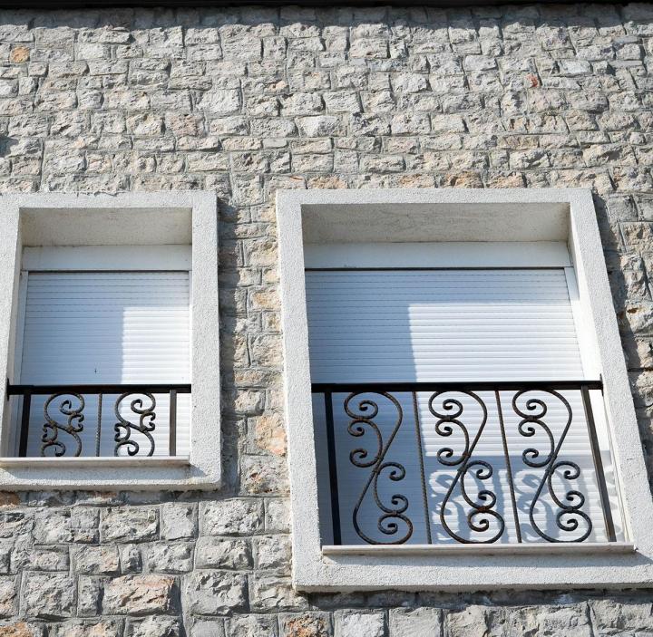 Restaurer façades en pierre Albi