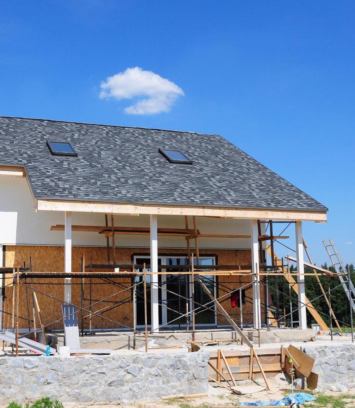 Rénovation maison Albi